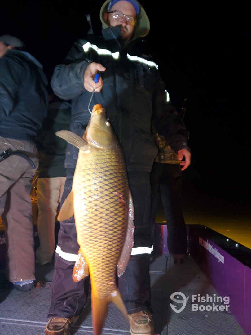 Branson Report Photo 0