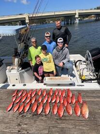 Pensacola Report Photo 1