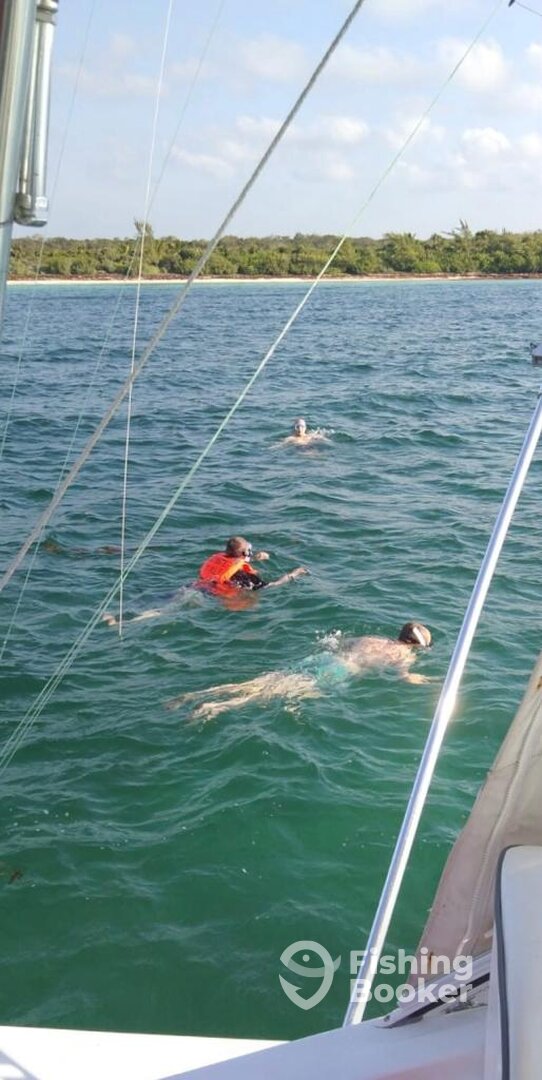 Puerto Aventuras Report Photo 0