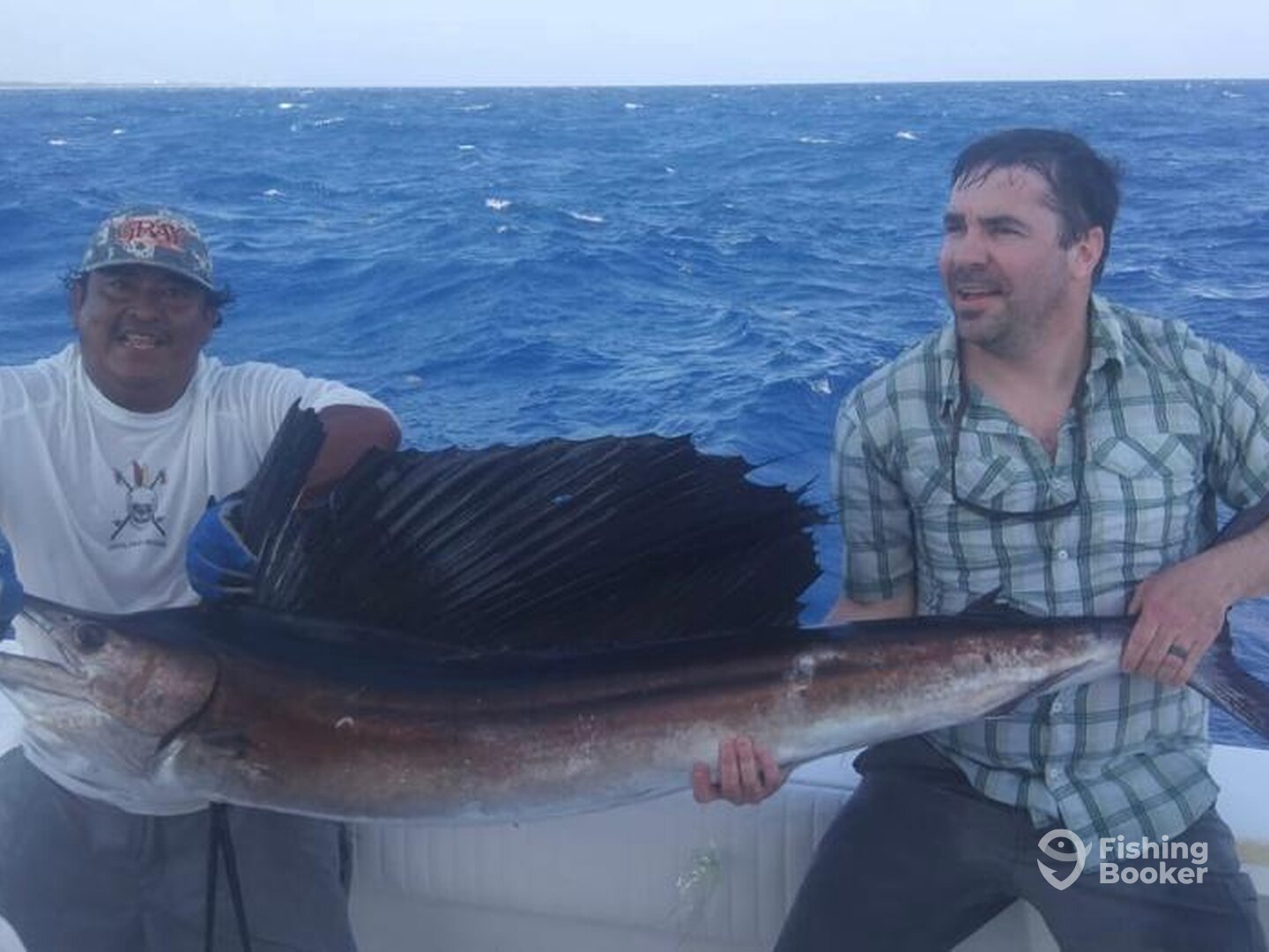 Puerto Aventuras Report Photo 0