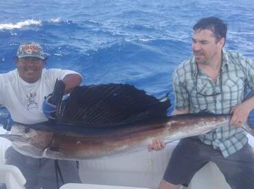 Puerto Aventuras Report Photo 1