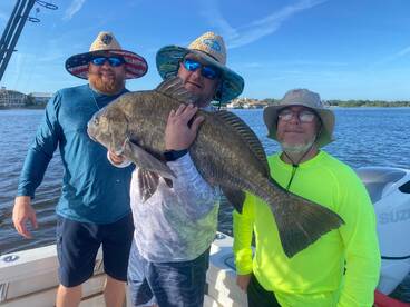 Bangin to the beat of a different Drum!