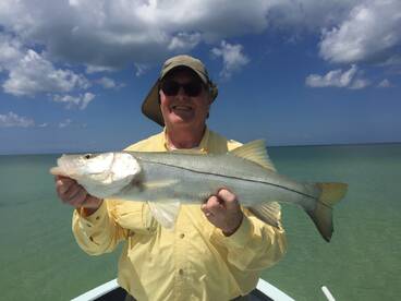 Naples Report Photo 1