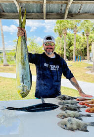 Sporty but a good day 