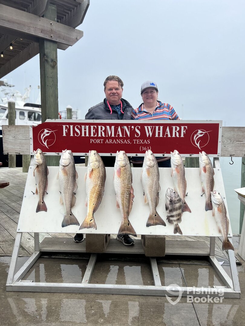 Rockport Report Photo 0
