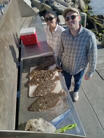 Chincoteague Report Photo 1