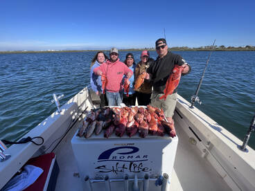 Huntington Beach Report Photo 2