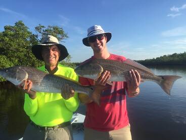 Naples Report Photo 2