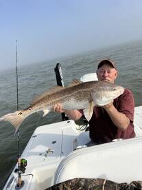 Crafton’s from Missouri Annual fishing t