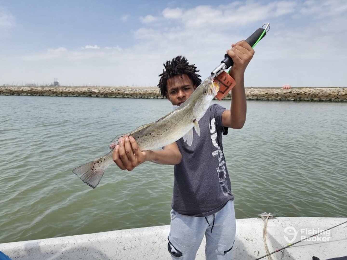 Galveston Report Photo 0