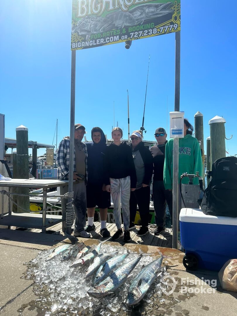 Clearwater Report Photo 0