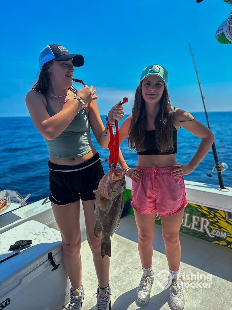 Clearwater Report Photo 0