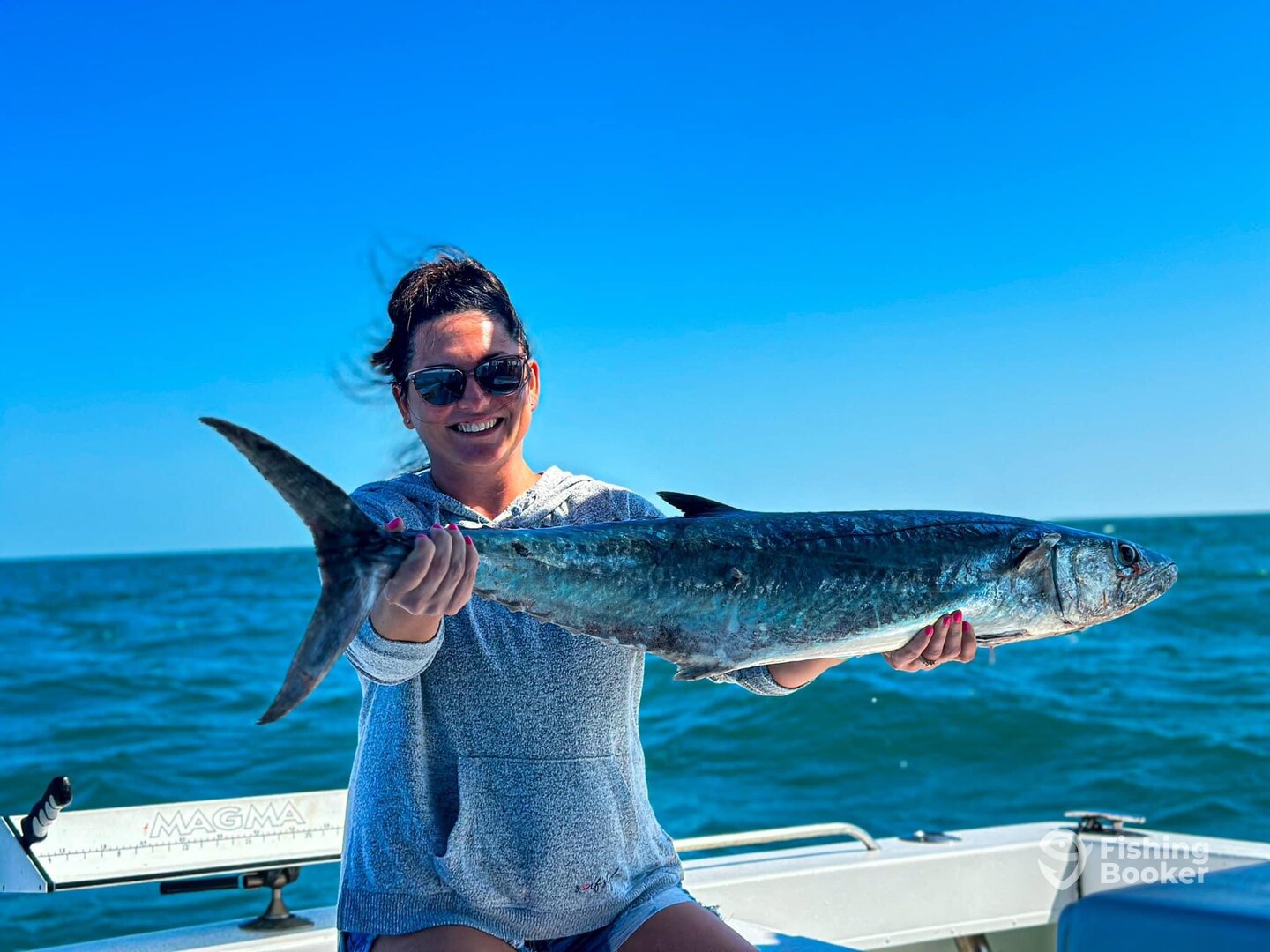 Clearwater Report Photo 0