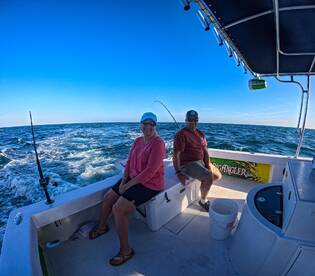 Clearwater Report Photo 1