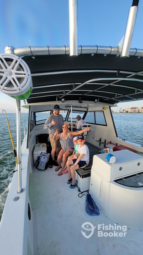 Clearwater Report Photo 0