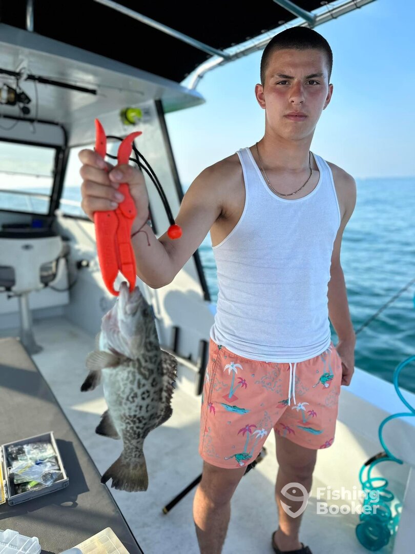 Clearwater Report Photo 0