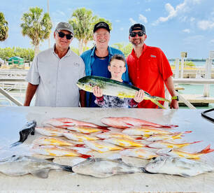 Great day on the water 