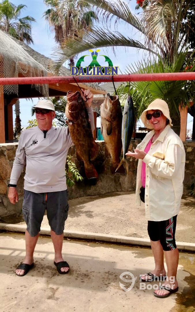 San Jose del Cabo Report Photo 0