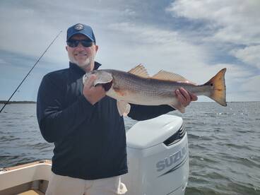 Wanchese Report Photo 1