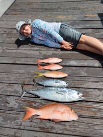 Fort Lauderdale Report Photo 2