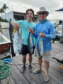 Fort Lauderdale Report Photo 1