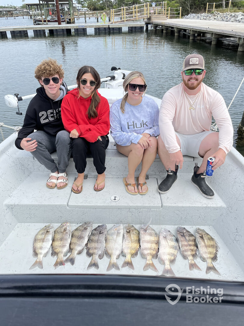 Orange Beach Report Photo 0
