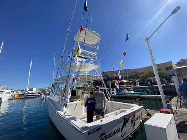 Cabo San Lucas Report Photo 2