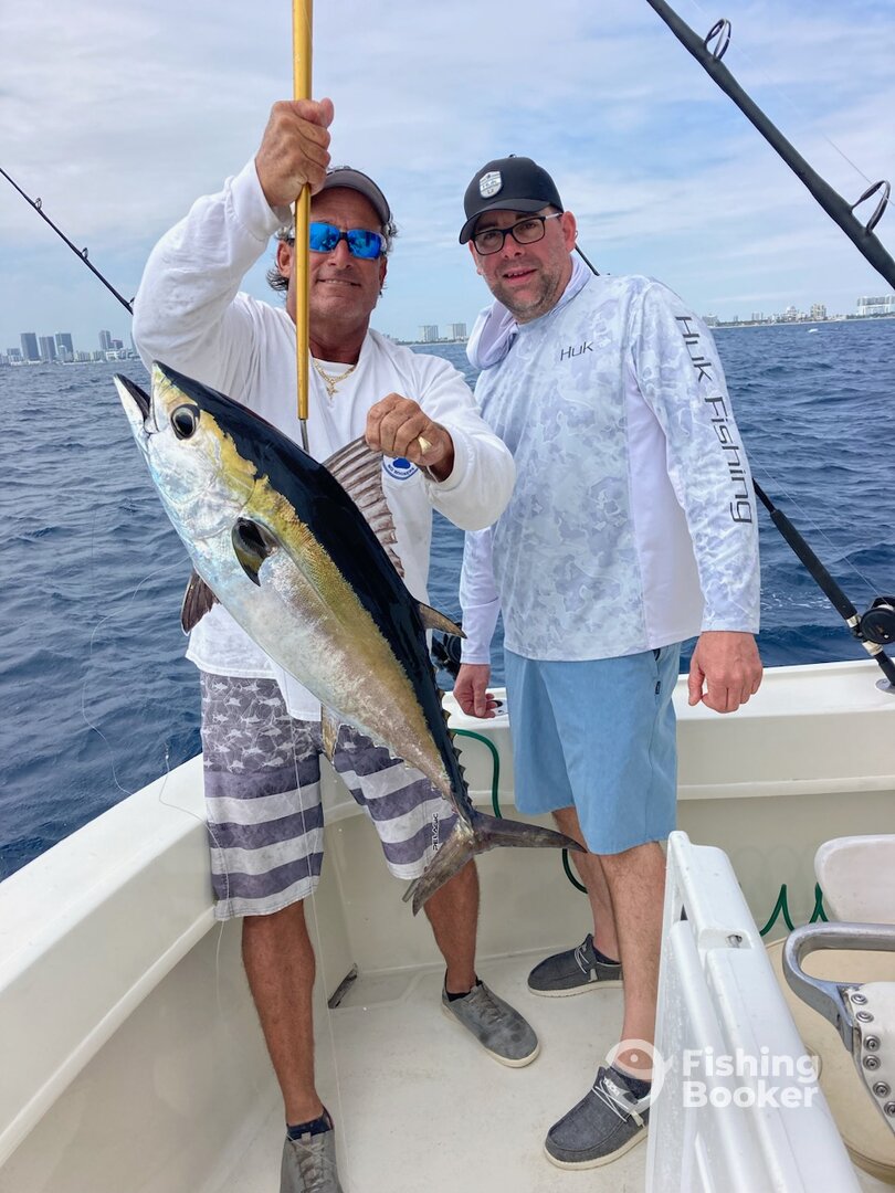 Fort Lauderdale Report Photo 0