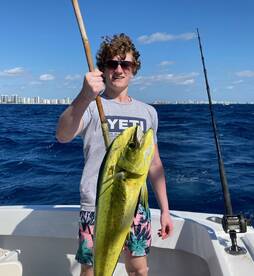 Fort Lauderdale Report Photo 2