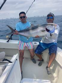 Fort Lauderdale Report Photo 1