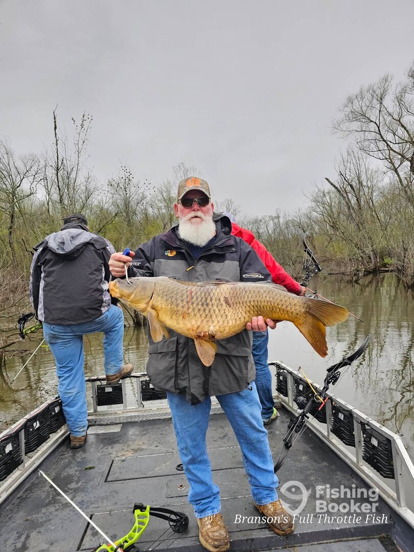 Branson Report Photo 0