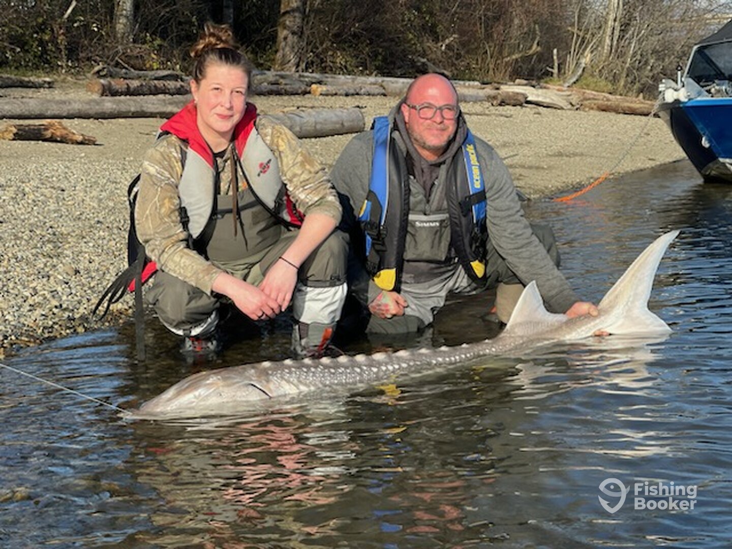 North Vancouver Report Photo 0