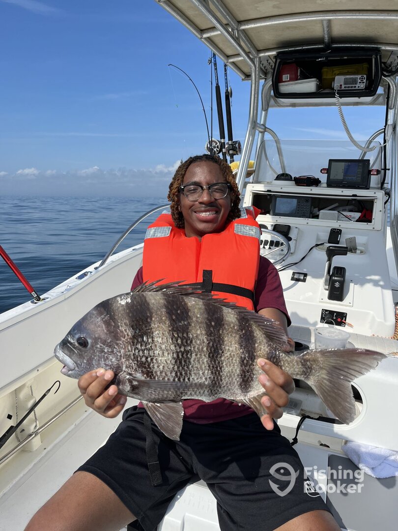 Murrells Inlet Report Photo 0