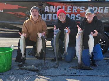 Youngstown Report Photo 1