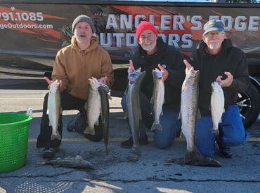 Youngstown Report Photo 1