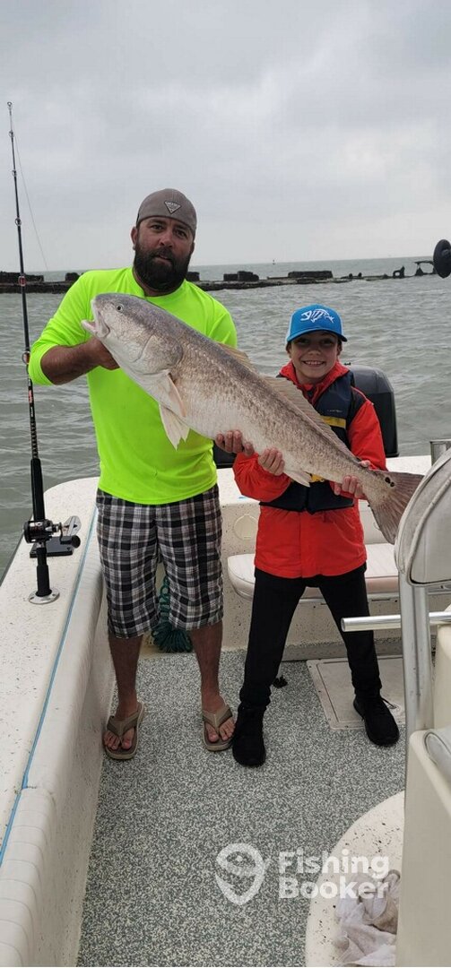 Galveston Report Photo 0
