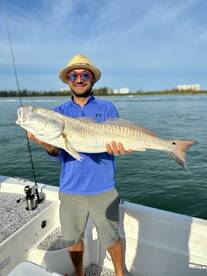 March Madness and April Action 