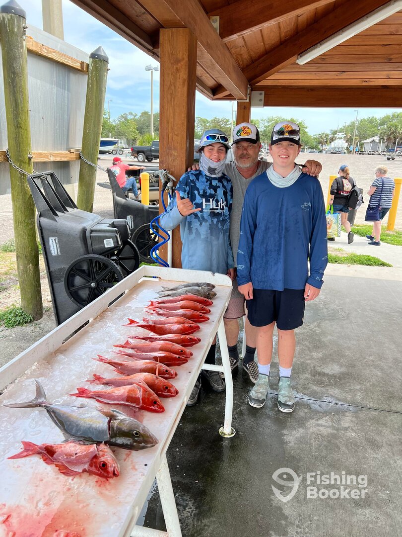 Jacksonville Report Photo 0
