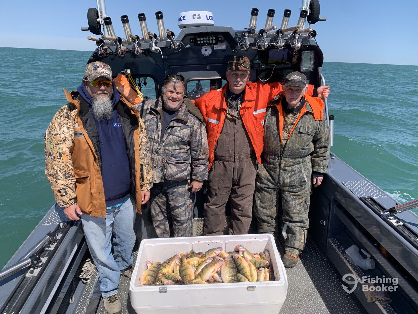 Buffalo Report Photo 0
