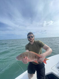 Key West Report Photo 1
