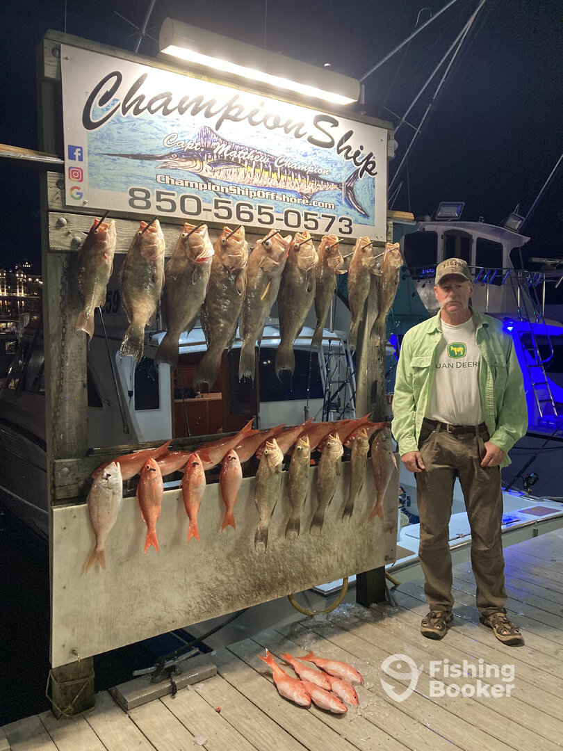 Destin Report Photo 0
