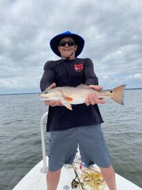 Carrabelle Report Photo 1
