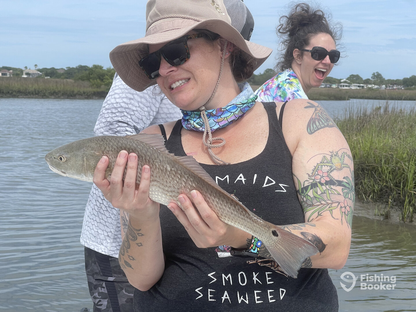 St. Augustine Report Photo 0