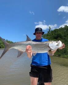 San Juan Report Photo 2