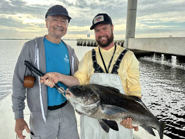 Boca Grande Report Photo 2