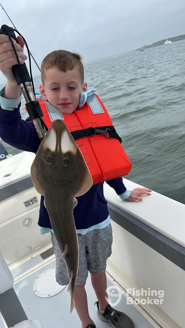 Fernandina Beach Report Photo 0
