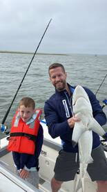 Fernandina Beach Report Photo 1