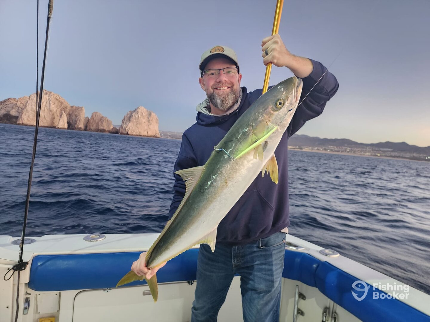 Cabo San Lucas Report Photo 0