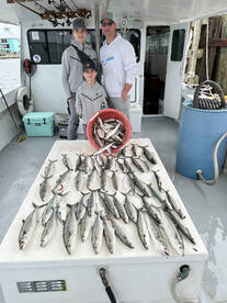 Great Family Trip. 3 and 4 Hour this Spr