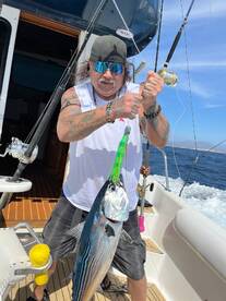 Cabo San Lucas Report Photo 1